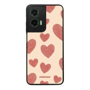 Phone Glossy Case Motorola Moto G35 5G - Design GP93G