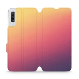 Phone Case Samsung Galaxy A70 - Design VP66S