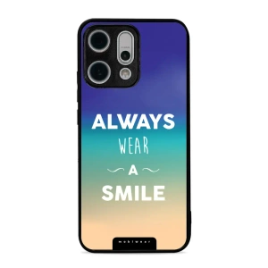Etui Glossy Case do OPPO Reno 14 5G - wzór G074G