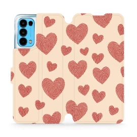 Phone Case OPPO RENO 5 5G - Design VP93S