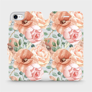 Phone Case Apple iPhone 8 - Design MP02S