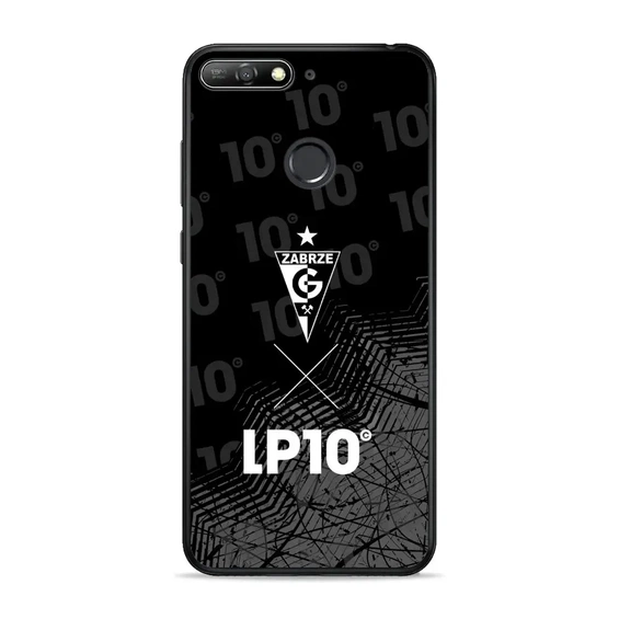 Phone Glossy Case Huawei Y6 Prime 2018 - Design G11GZ