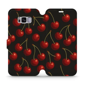 Phone Case Samsung Galaxy S8 Plus - Design VP83S