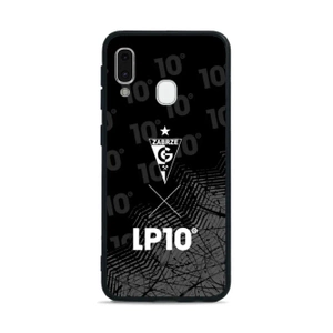 Phone Glossy Case Samsung Galaxy A20e - Design G11GZ