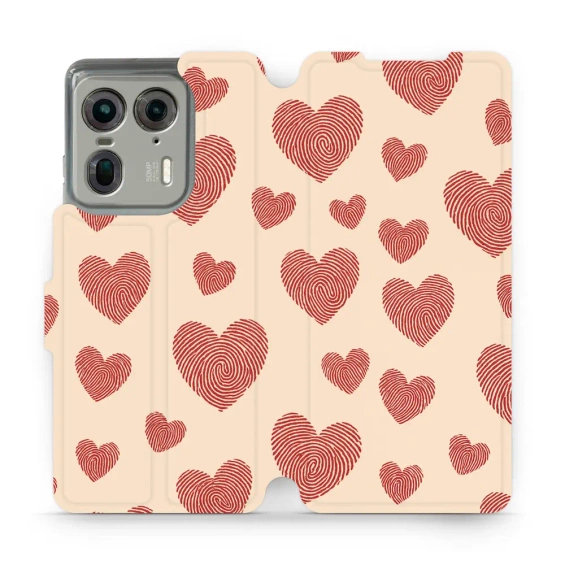 Phone Case Motorola Edge 50 Ultra - Design VP93S