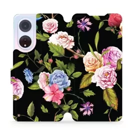 Phone Case OPPO A98 5G - Design VD07S