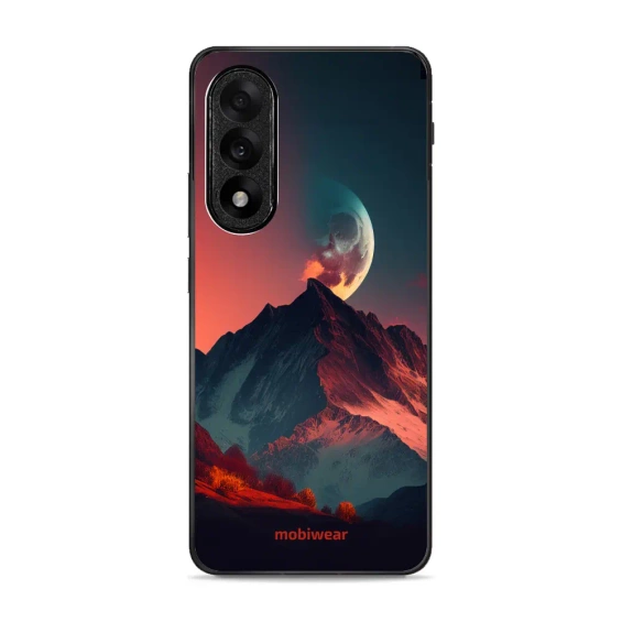 Etui Glossy Case do OnePlus Nord 5 - wzór G007G