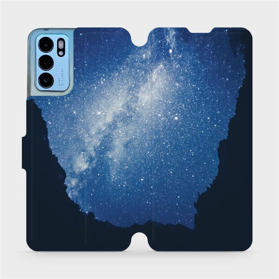 Etui do OPPO Reno 6 5G - wzór M146P