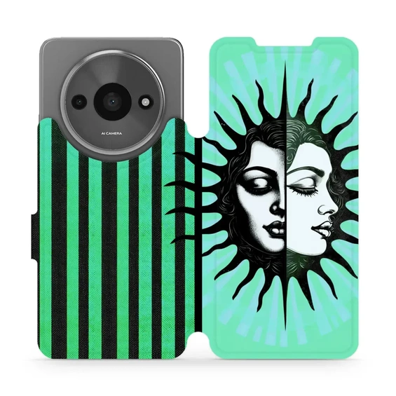 Etui do Xiaomi Redmi A3 - wzór VP58S