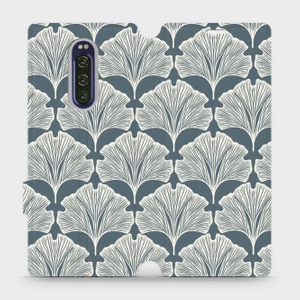 Etui do Sony Xperia 1 - wzór VA43S