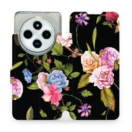 Phone Case Xiaomi POCO C75 - Design VD07S