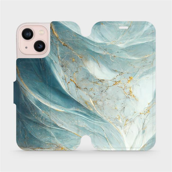 Phone Case Apple iPhone 13 mini - Design VP34S