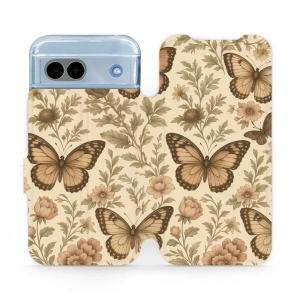 Phone Case Google Pixel 8A - Design VP92S