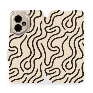 Etui do Huawei Honor 400 - wzór VA60S