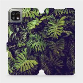 Phone Case Samsung Galaxy A22 5G - Design V136P