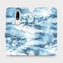 Phone Case Nokia 5.1 Plus - Design M058S
