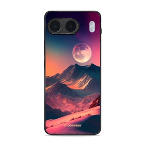 Hülle Glossy Case für OnePlus Nord 4 5G - Farbe G008G