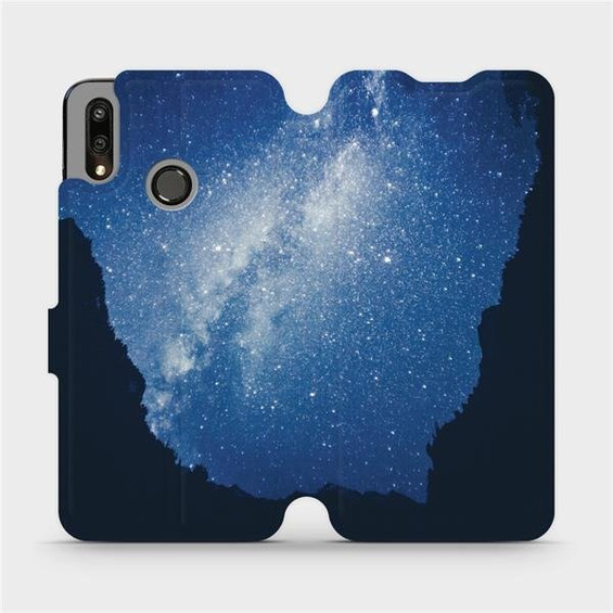 Hülle für Huawei P Smart 2019 - Farbe M146P