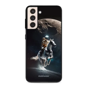 Phone Glossy Case Samsung Galaxy S21 Plus - Design G004G