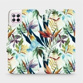 Phone Case Huawei P40 Lite - Design M071P