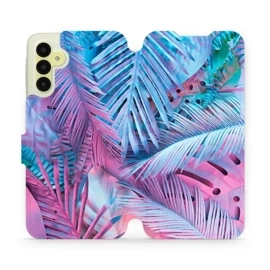 Etui do Samsung Galaxy A15 5G - wzór MG10S