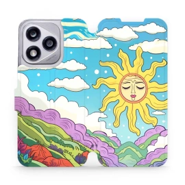 Phone Case Huawei Honor 400 Lite - Design VP57P