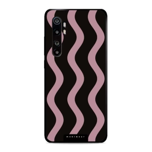 Hülle Glossy Case für Xiaomi Mi Note 10 Lite - Farbe GA54G