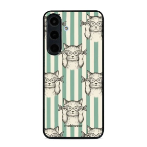 Phone Glossy Case Samsung Galaxy S25 FE 5G - Design GP90G