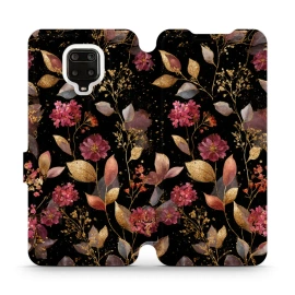 Phone Case Xiaomi Redmi Note 9 Pro - Design V171S