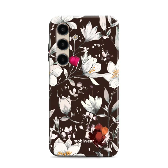 Case Elite Pro for Samsung Galaxy S24 - Design EP72E