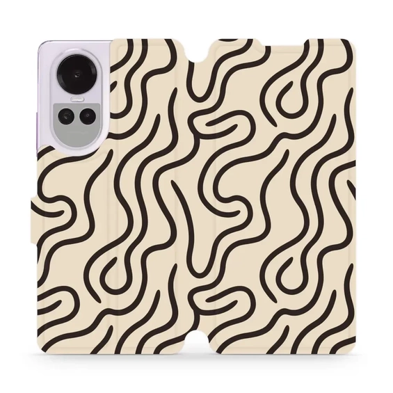 Hülle für OPPO Reno 10 Pro 5G - Farbe VA60S