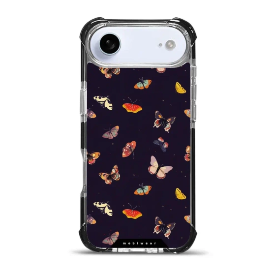 Case MagSafe Elite Bumper for Apple iPhone 17 Air - Design DP78D