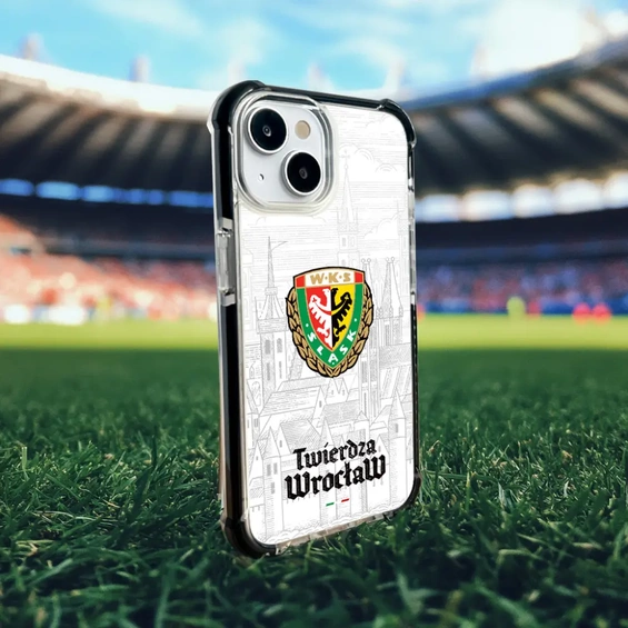 Hülle MagSafe Elite Bumper für Apple iPhone XS - Farbe D05SW