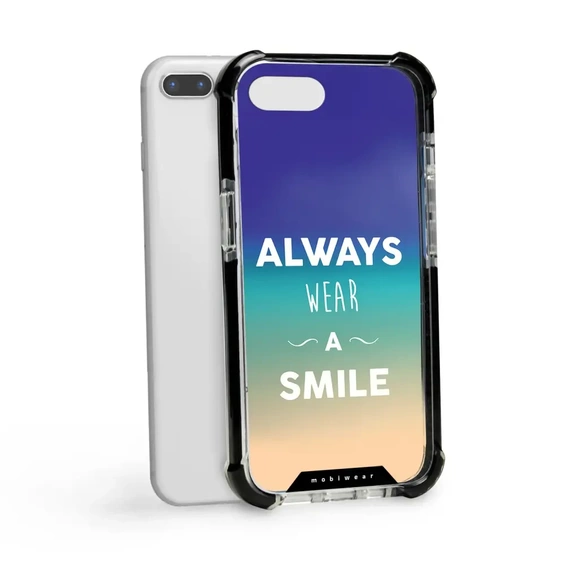 Case MagSafe Elite Bumper for Apple iPhone 8 Plus - Design D074D