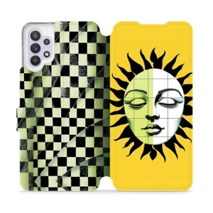 Phone Case Samsung Galaxy M32 5G - Design VP56S