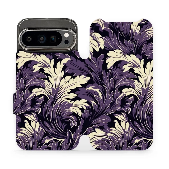 Etui do Google Pixel 9 Pro - wzór VA46S
