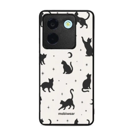 Phone Glossy Case Xiaomi POCO M7 Pro 5G - Design G162G