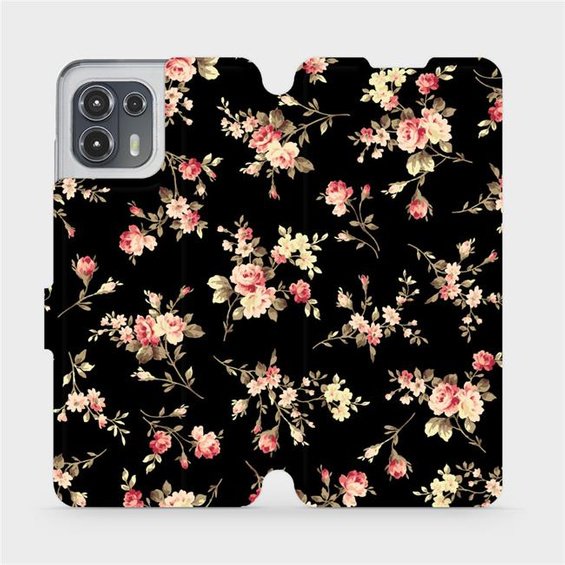 Phone Case Motorola Edge 20 Lite - Design VD02S