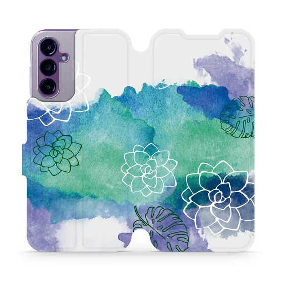 Phone Case Samsung Galaxy A14 5G - Design MG11S