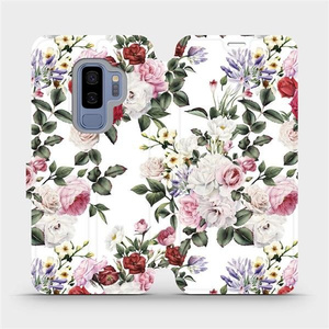 Etui do Samsung Galaxy S9 Plus - wzór MD01S