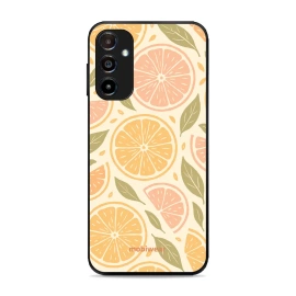 Phone Glossy Case Samsung Galaxy A14 4G - Design GP80G