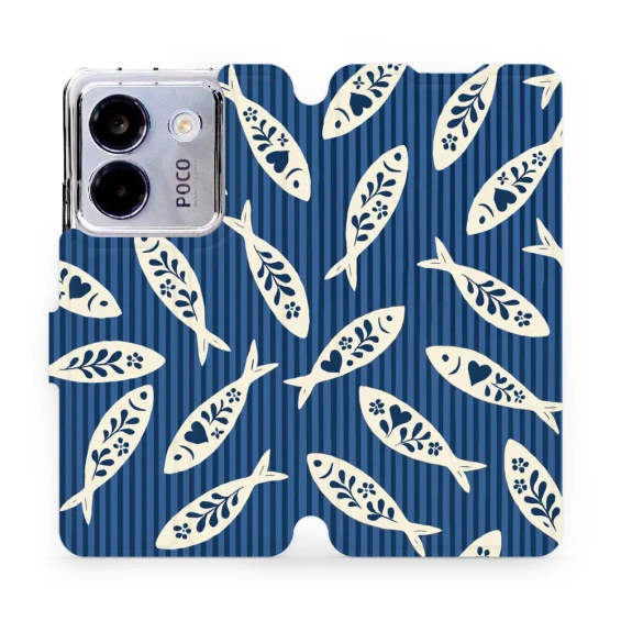 Phone Case Xiaomi POCO M7 Pro 5G - Design VP89S