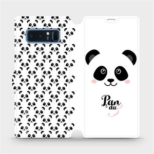 Phone Case Samsung Galaxy Note 8 - Design M030P