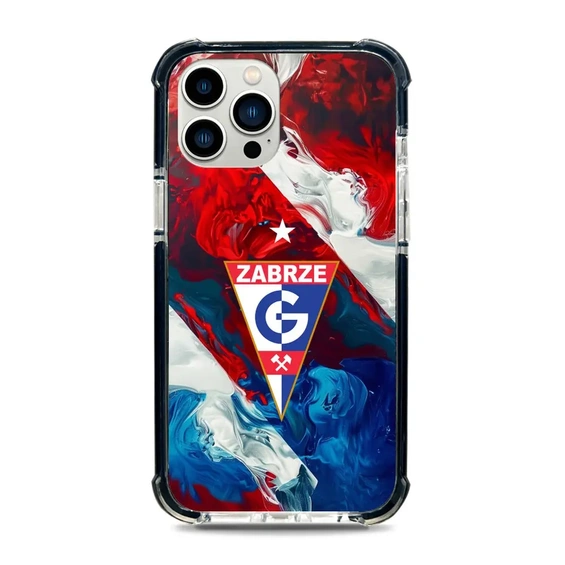 Etui MagSafe Elite Bumper Apple iPhone 12 Pro Max - wzór D01GZ