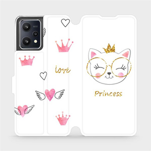 Phone Case Realme 9 5G - Design MH03S