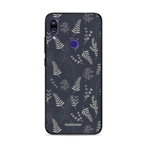 Etui Glossy Case do Xiaomi Redmi 7 - wzór G044G