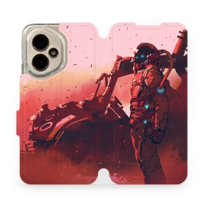 Phone Case Huawei Honor 400 - Design MA09S