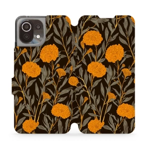 Phone Case Xiaomi 11 Lite 5G NE - Design V175S