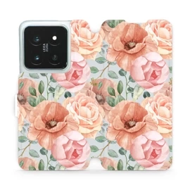 Phone Case Xiaomi 14 Pro - Design MP02S
