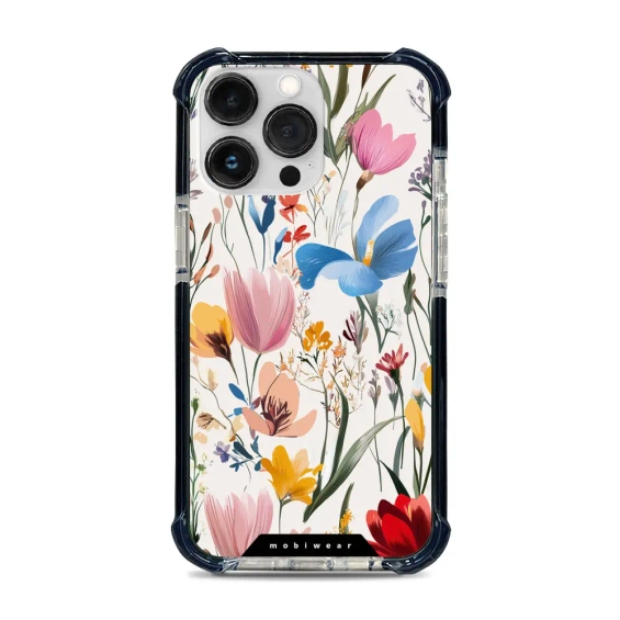 Case MagSafe Elite Bumper for Apple iPhone 13 Pro - Design DP70D